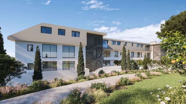 2 camera da letto Appartamento in vendita in El Higuerón, Fuengirola con piscina garage - 699.900 € (Rif: 9674779)