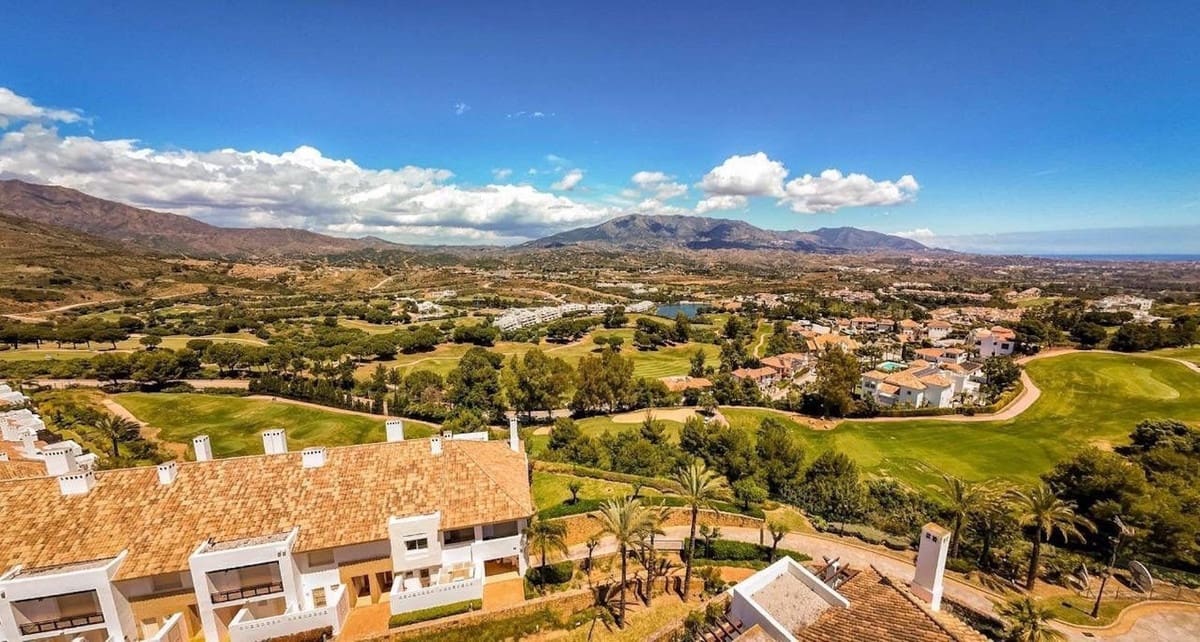 3 bedroom Townhouse for sale in La Cala Golf with pool garage - € 529,000 (Ref: 9684371)