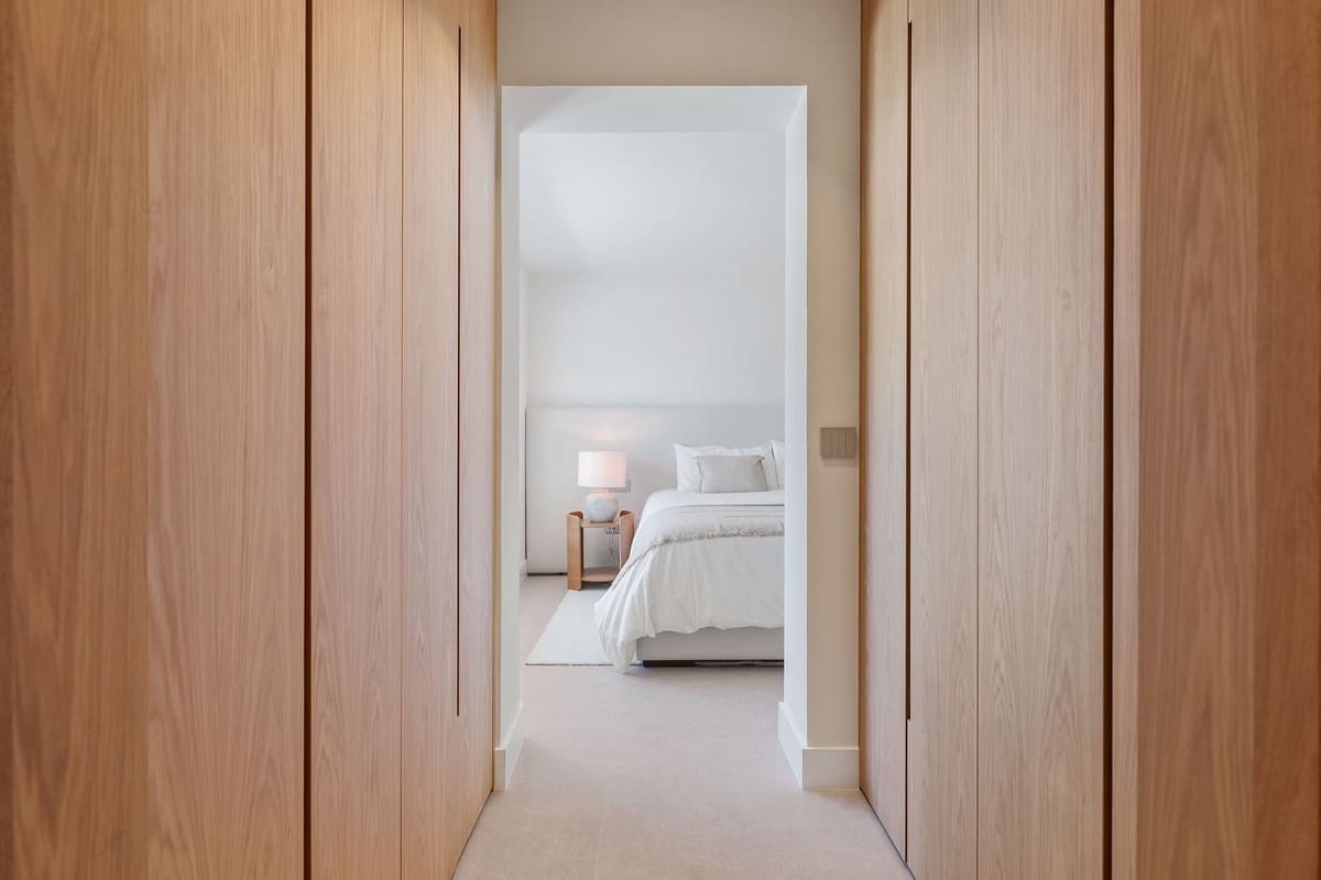 Chalet de 5 habitaciones en El Rosario en venta con piscina garaje - 3.895.000 € (Ref: 9694282)