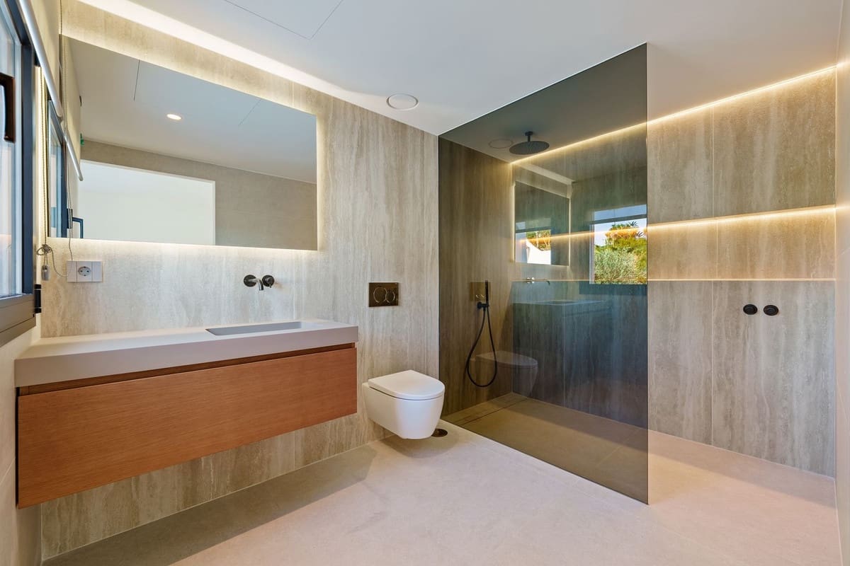 Chalet de 5 habitaciones en El Rosario en venta con piscina garaje - 3.895.000 € (Ref: 9694282)