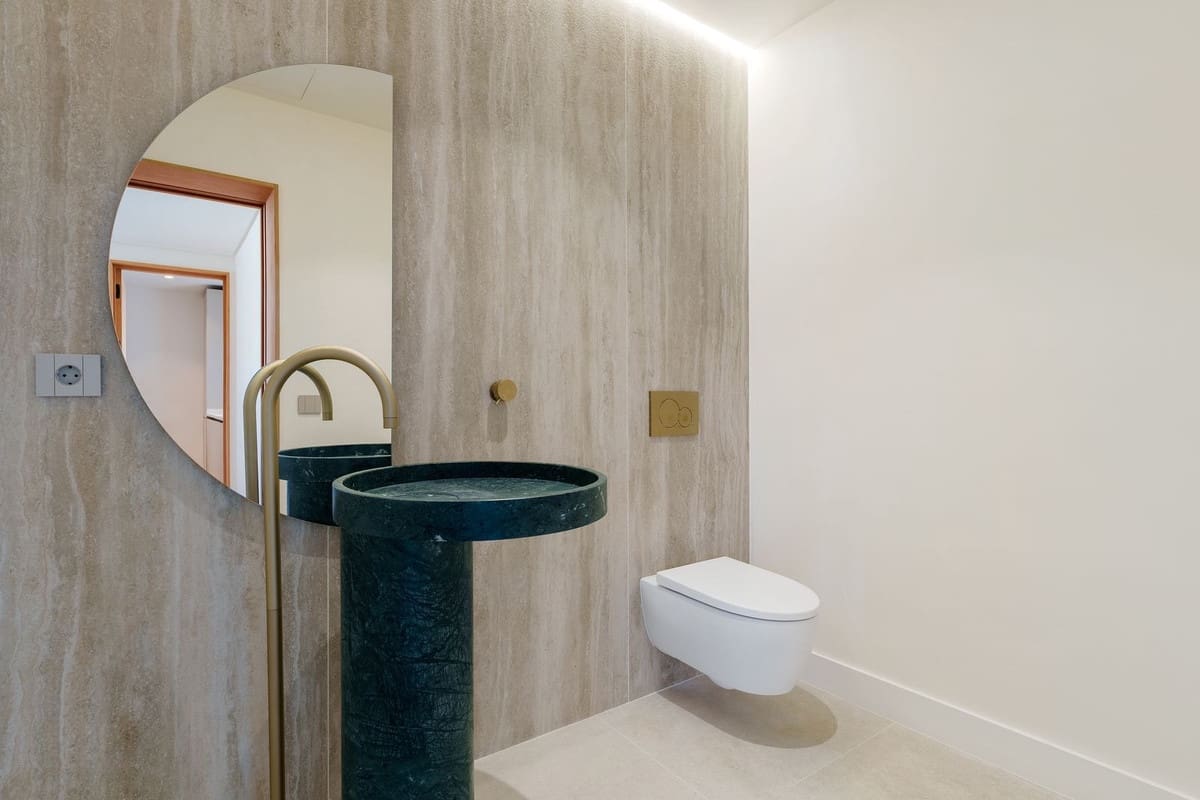 5 camera da letto Villa in vendita in El Rosario con piscina garage - 3.895.000 € (Rif: 9694282)