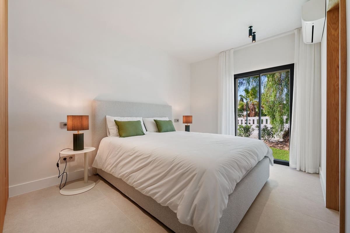 5 camera da letto Villa in vendita in El Rosario con piscina garage - 3.895.000 € (Rif: 9694282)