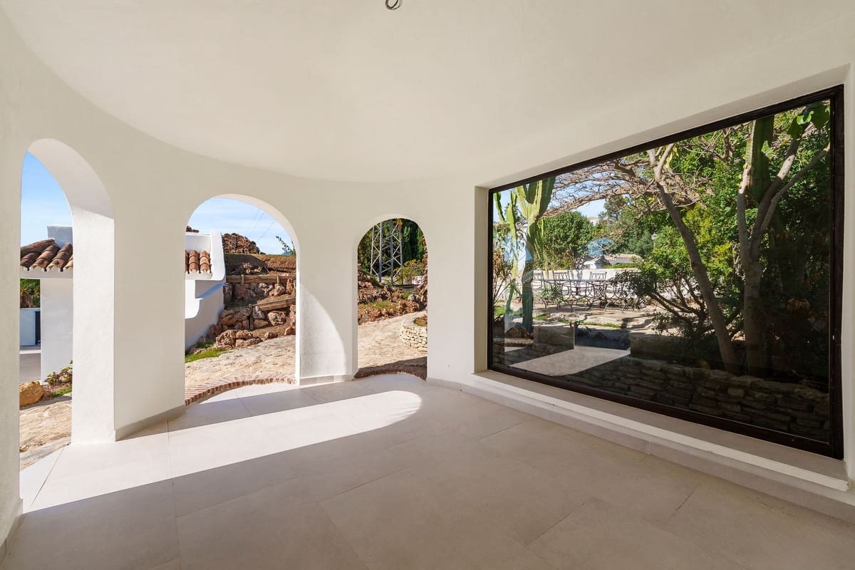 5 camera da letto Villa in vendita in El Rosario con piscina garage - 3.895.000 € (Rif: 9694282)