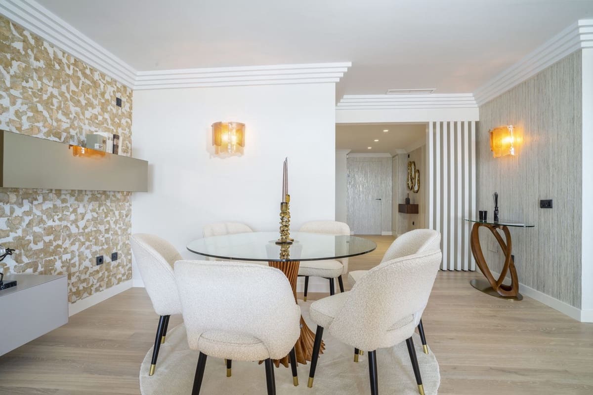 4 bedroom Penthouse for sale in Marbella with pool garage - € 2,690,000 (Ref: 9708002)