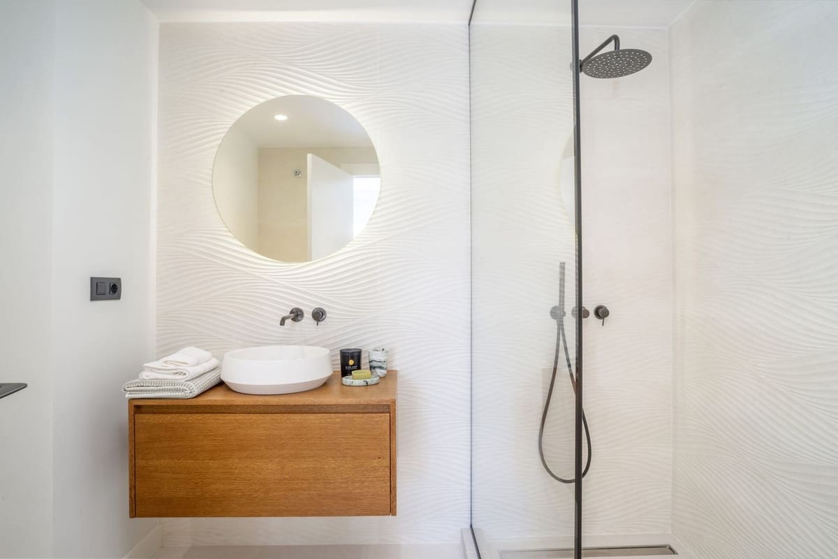 4 camera da letto Attico in vendita in Marbella con piscina garage - 2.690.000 € (Rif: 9708002)