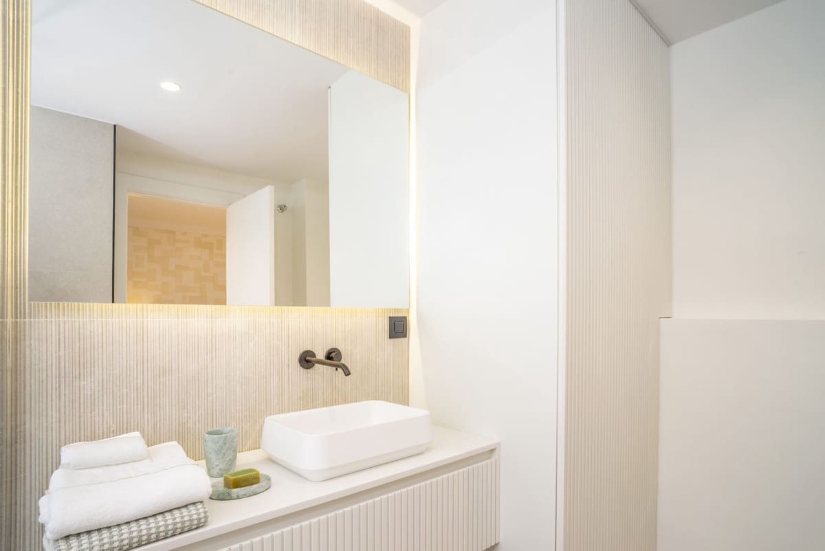 4 camera da letto Attico in vendita in Marbella con piscina garage - 2.690.000 € (Rif: 9708002)