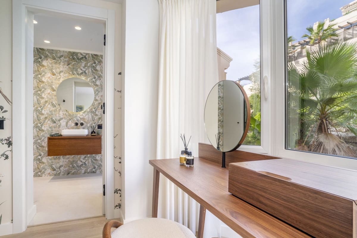 4 camera da letto Attico in vendita in Marbella con piscina garage - 2.690.000 € (Rif: 9708002)