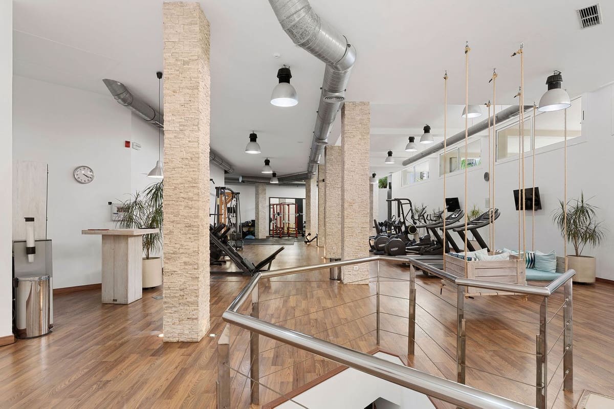 4 bedroom Apartment for sale in Marbella with pool garage - € 1,495,000 (Ref: 9708003)