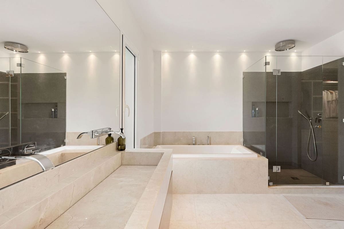 4 camera da letto Appartamento in vendita in Marbella con piscina garage - 1.495.000 € (Rif: 9708003)