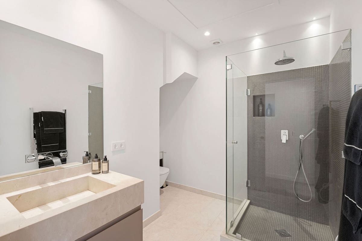 4 camera da letto Appartamento in vendita in Marbella con piscina garage - 1.495.000 € (Rif: 9708003)