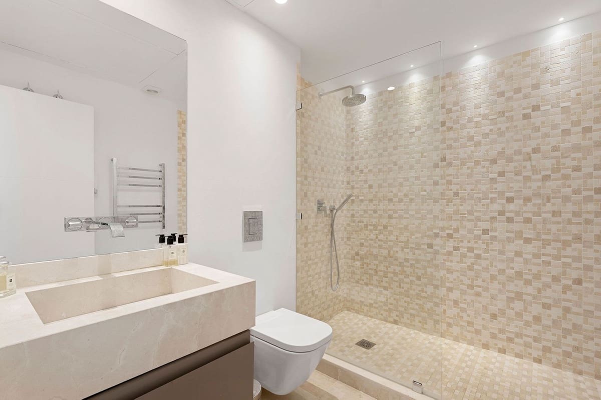 4 camera da letto Appartamento in vendita in Marbella con piscina garage - 1.495.000 € (Rif: 9708003)