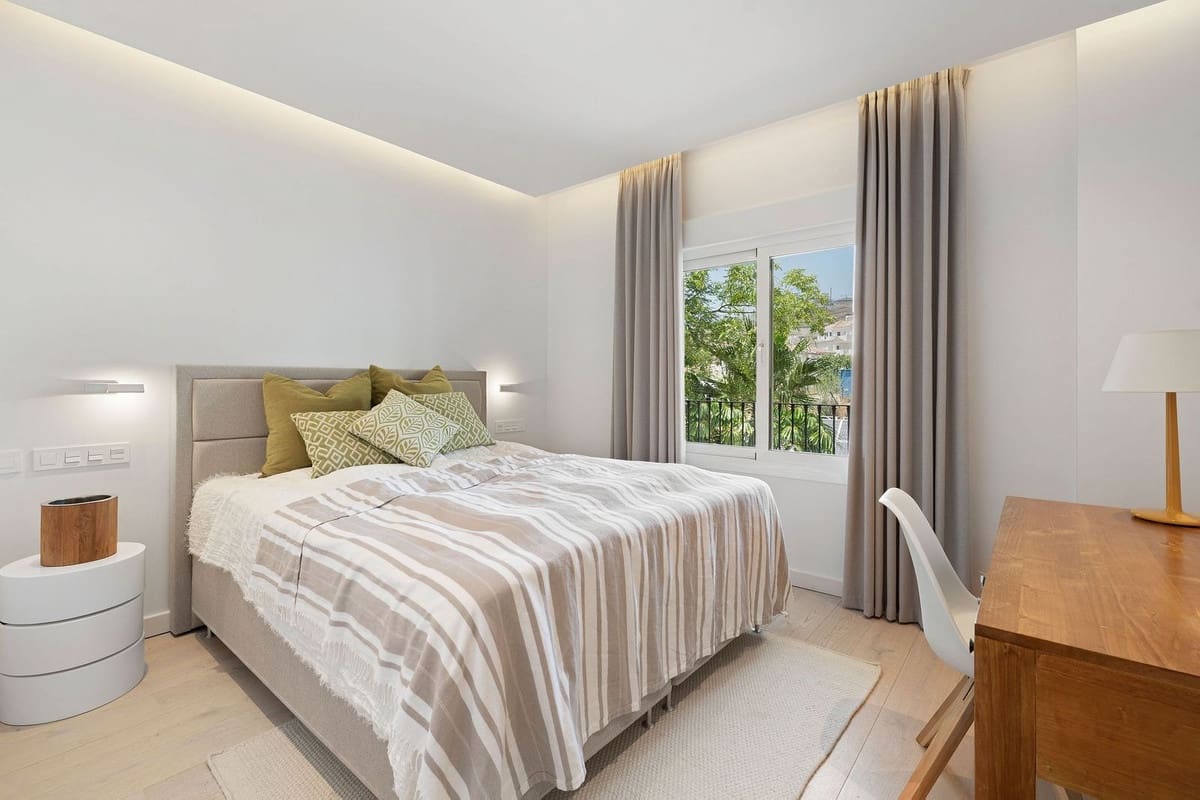 4 camera da letto Appartamento in vendita in Marbella con piscina garage - 1.495.000 € (Rif: 9708003)