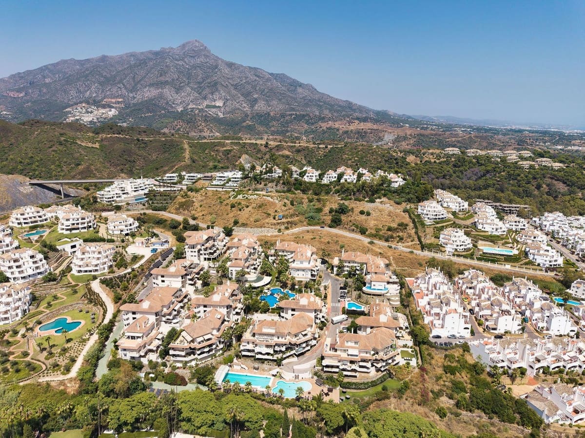 4 camera da letto Appartamento in vendita in Marbella con piscina garage - 1.495.000 € (Rif: 9708003)