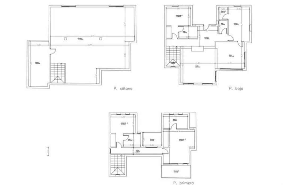 5 makuuhuone Huvila myytävänä paikassa Puerto Banus mukana uima-altaan 
autotalli - 1 470 000 € (Ref: 9720488)