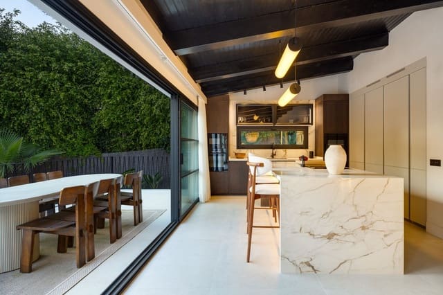 5 quarto Moradia para venda em Marbella com piscina garagem - 4 290 000 € (Ref: 9723886)