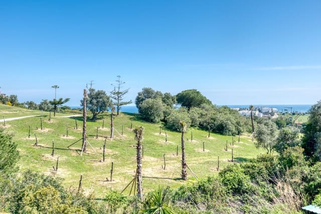 2 soveværelse Byhus til salg i La Duquesa / Puerto de la Duquesa, Manilva med swimmingpool garage - € 359.000 (Ref: 9734067)