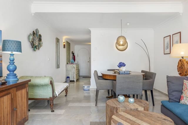 3 camera da letto Casa in vendita in Estepona con piscina garage - 619.000 € (Rif: 9736186)