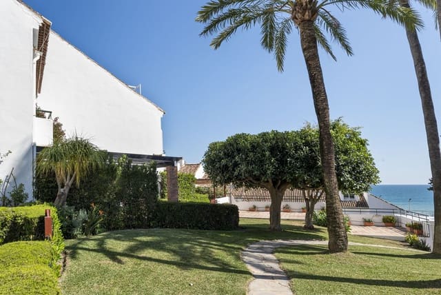3 camera da letto Casa in vendita in Estepona con piscina garage - 619.000 € (Rif: 9736186)