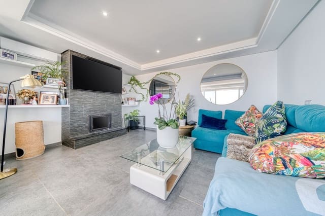 5 chambre Villa/Maison à vendre à Buenas Noches, Estepona avec piscine garage - 795 000 € (Ref: 9747224)