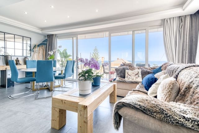 5 soverom Villa til salgs i Buenas Noches, Estepona med svømmebasseng garasje - € 795 000 (Ref: 9747224)