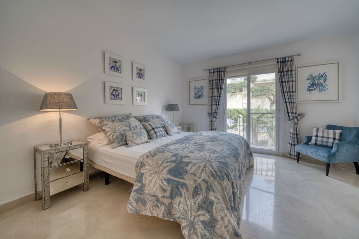 3 bedroom Townhouse for rent in La Quinta with pool garage - € 4,150 (Ref: 9747283)