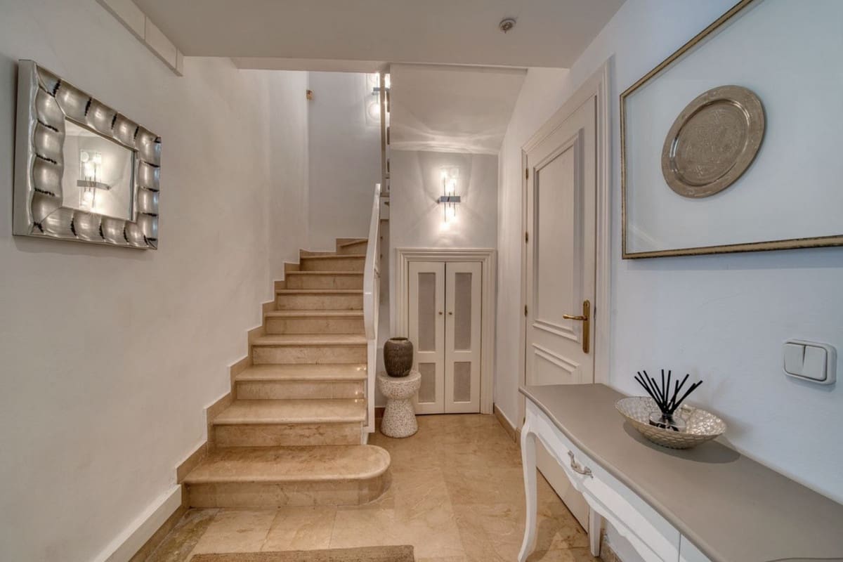 3 bedroom Townhouse for rent in La Quinta with pool garage - € 4,150 (Ref: 9747283)