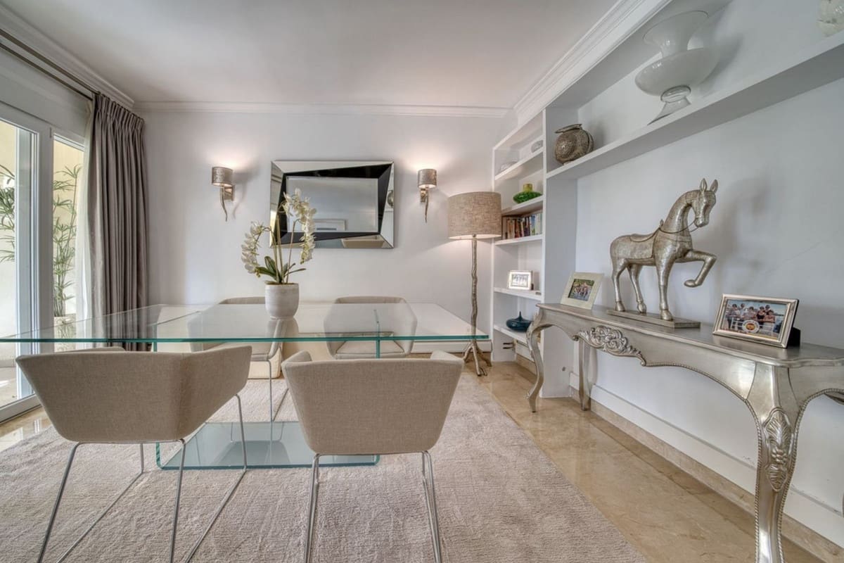 3 bedroom Townhouse for rent in La Quinta with pool garage - € 4,150 (Ref: 9747283)