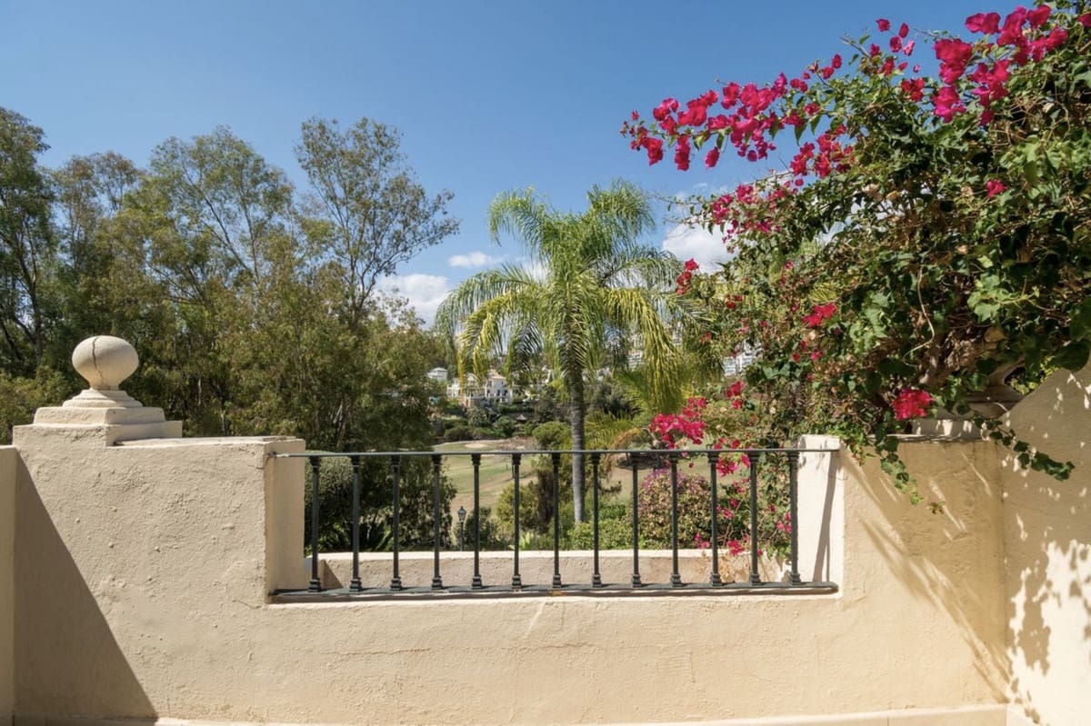 3 bedroom Townhouse for rent in La Quinta with pool garage - € 4,150 (Ref: 9747283)