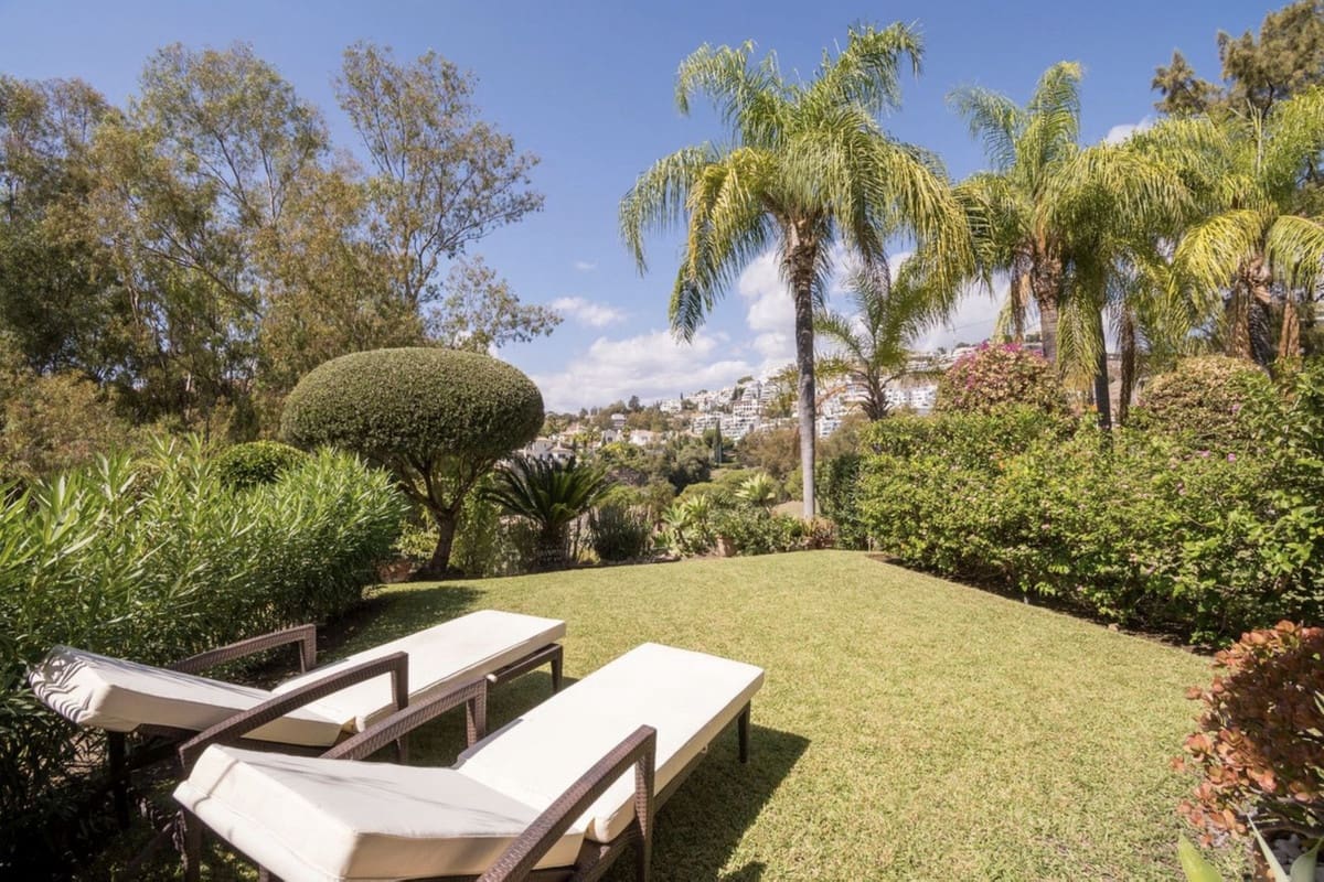 3 bedroom Townhouse for rent in La Quinta with pool garage - € 4,150 (Ref: 9747283)