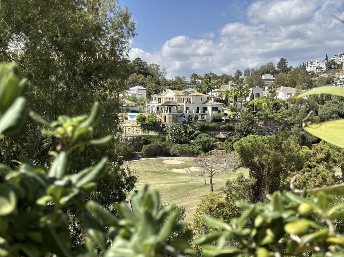 3 bedroom Townhouse for rent in La Quinta with pool garage - € 4,150 (Ref: 9747283)