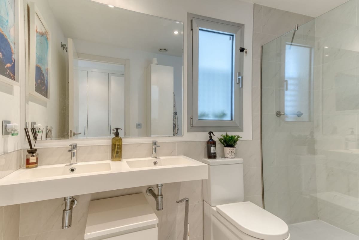 3 bedroom Apartment for sale in Cancelada with pool garage - € 569,000 (Ref: 9747335)