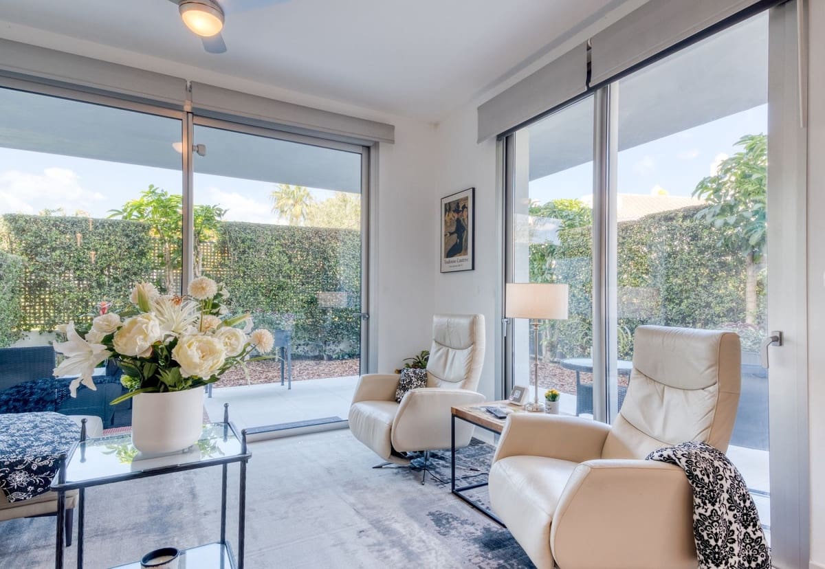 3 bedroom Apartment for sale in Cancelada with pool garage - € 569,000 (Ref: 9747335)