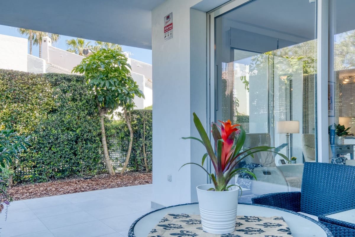 3 bedroom Apartment for sale in Cancelada with pool garage - € 569,000 (Ref: 9747335)