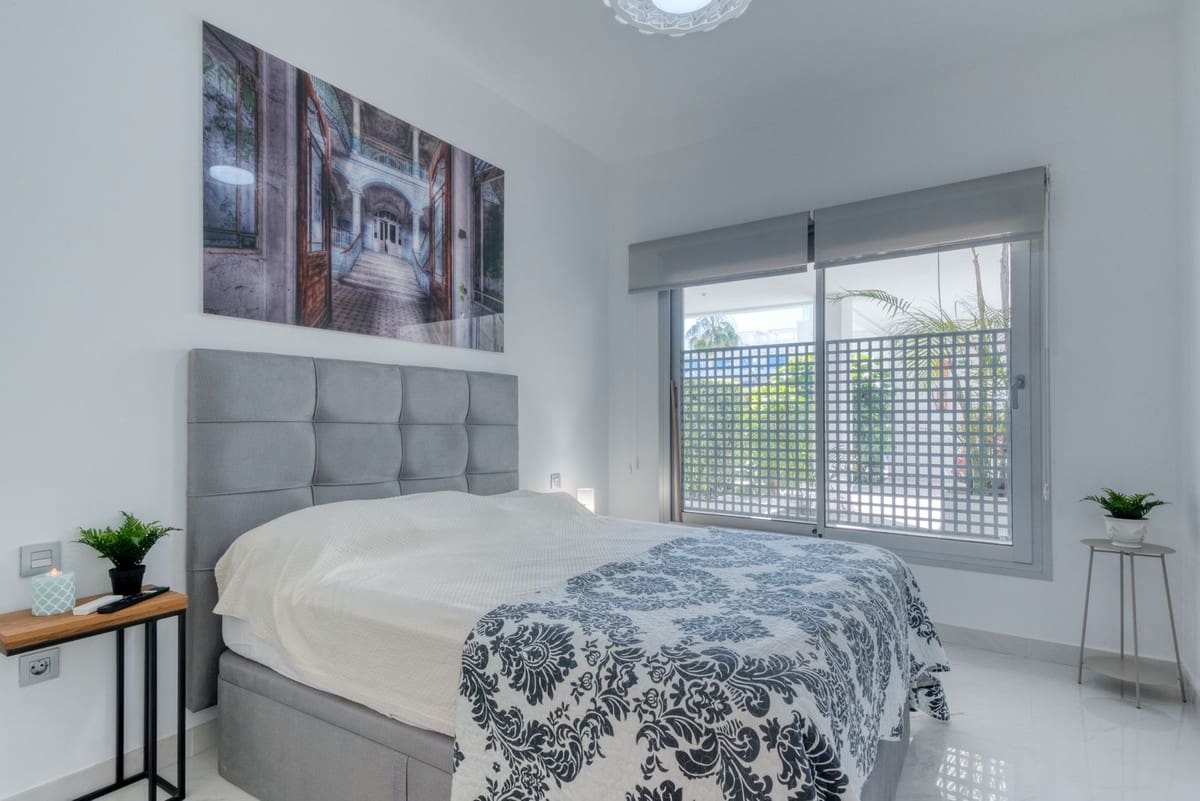 3 soverom Leilighet til salgs i Cancelada med svømmebasseng garasje - € 569 000 (Ref: 9747335)