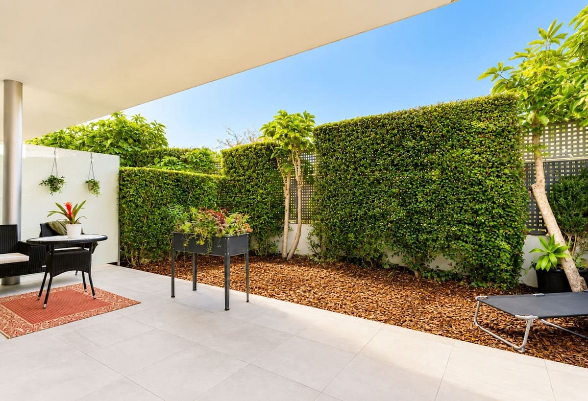 3 bedroom Apartment for sale in Cancelada with pool garage - € 569,000 (Ref: 9747335)