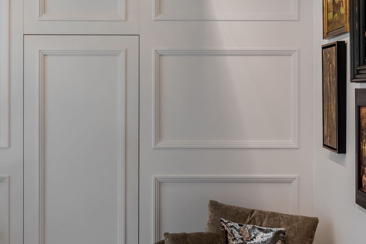 6 soverom Villa til salgs i Nueva Andalucia med svømmebasseng garasje - € 8 950 000 (Ref: 9748422)