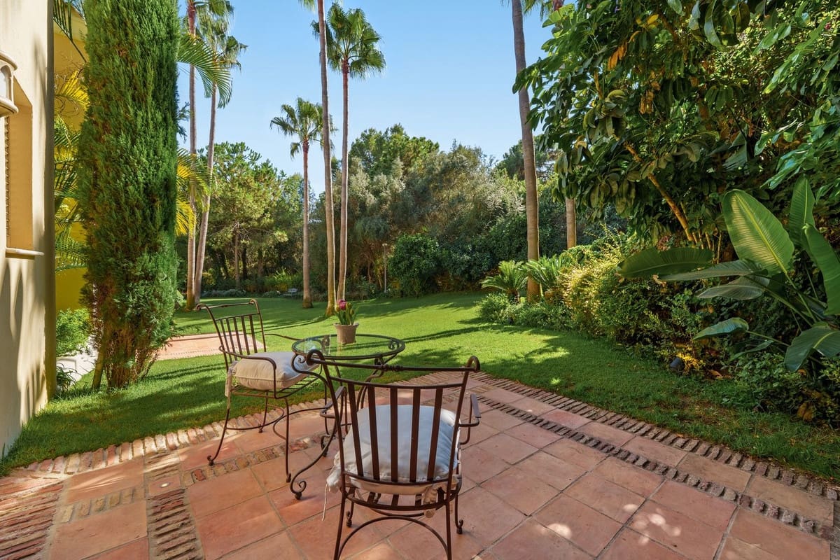 6 bedroom Villa for sale in Golden Mile with pool garage - € 8,950,000 (Ref: 9753641)