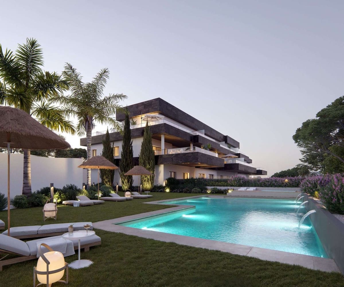 3 bedroom Apartment for sale in Bahia de Casares with pool garage - € 525,000 (Ref: 9753642)