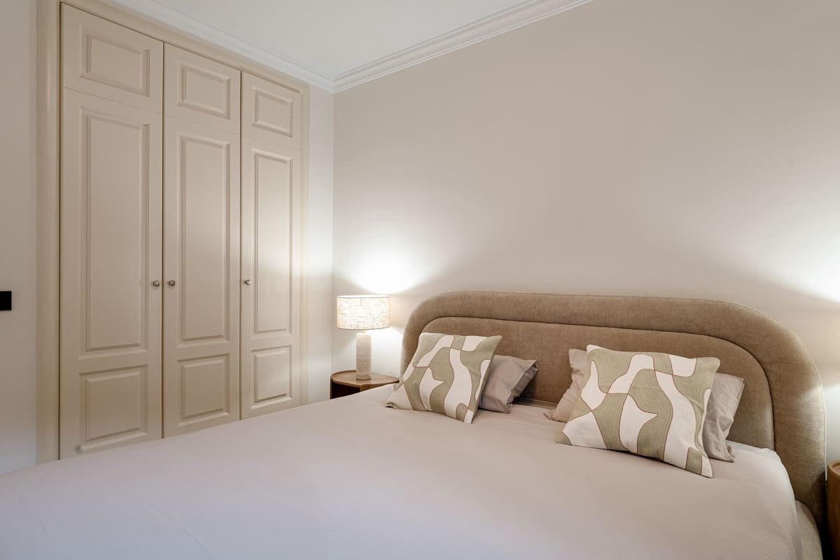 3 quarto Apartamento para venda em Marbella com piscina garagem - 1 195 000 € (Ref: 9757809)