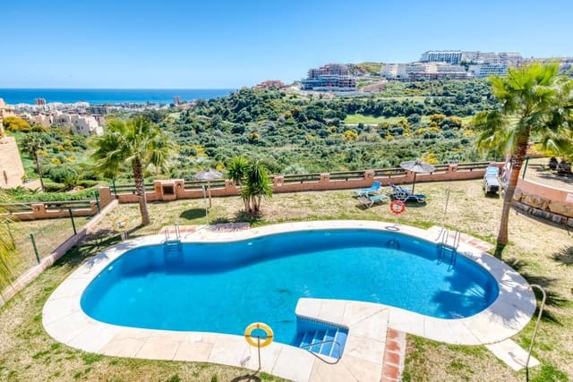 2 camera da letto Appartamento da affitare come casa vacanza in La Duquesa / Puerto de la Duquesa, Manilva con piscina - 1.120 € (Rif: 9761305)