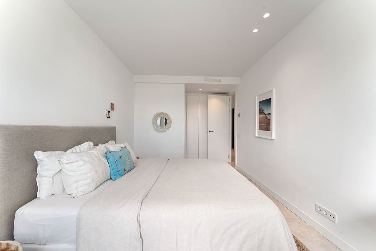 4 slaapkamer Appartement te koop in Marbella met zwembad garage - € 1.495.000 (Ref: 9761421)