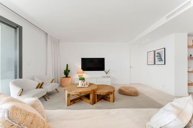 4 slaapkamer Appartement te koop in Marbella met zwembad garage - € 1.495.000 (Ref: 9761421)