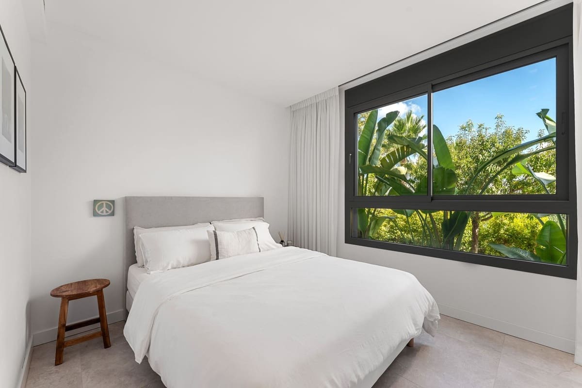 4 slaapkamer Appartement te koop in Marbella met zwembad garage - € 1.495.000 (Ref: 9761421)