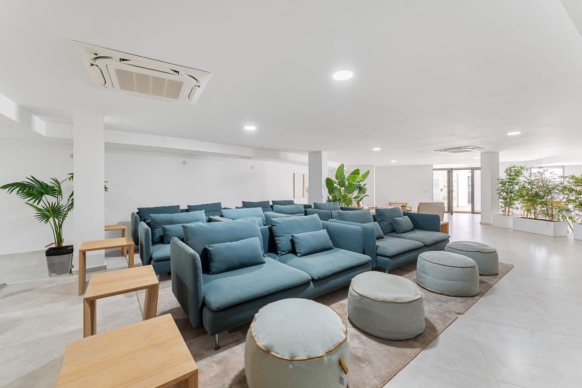 4 slaapkamer Appartement te koop in Marbella met zwembad garage - € 1.495.000 (Ref: 9761421)