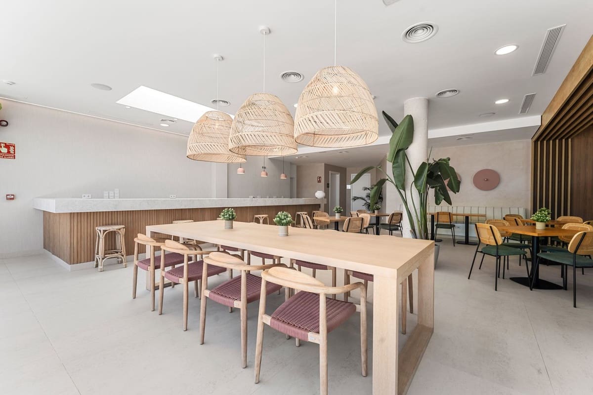 4 slaapkamer Appartement te koop in Marbella met zwembad garage - € 1.495.000 (Ref: 9761421)