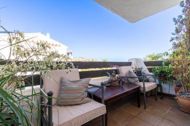 3 quarto Apartamento para venda em Estepona com piscina garagem - 490 000 € (Ref: 9761422)