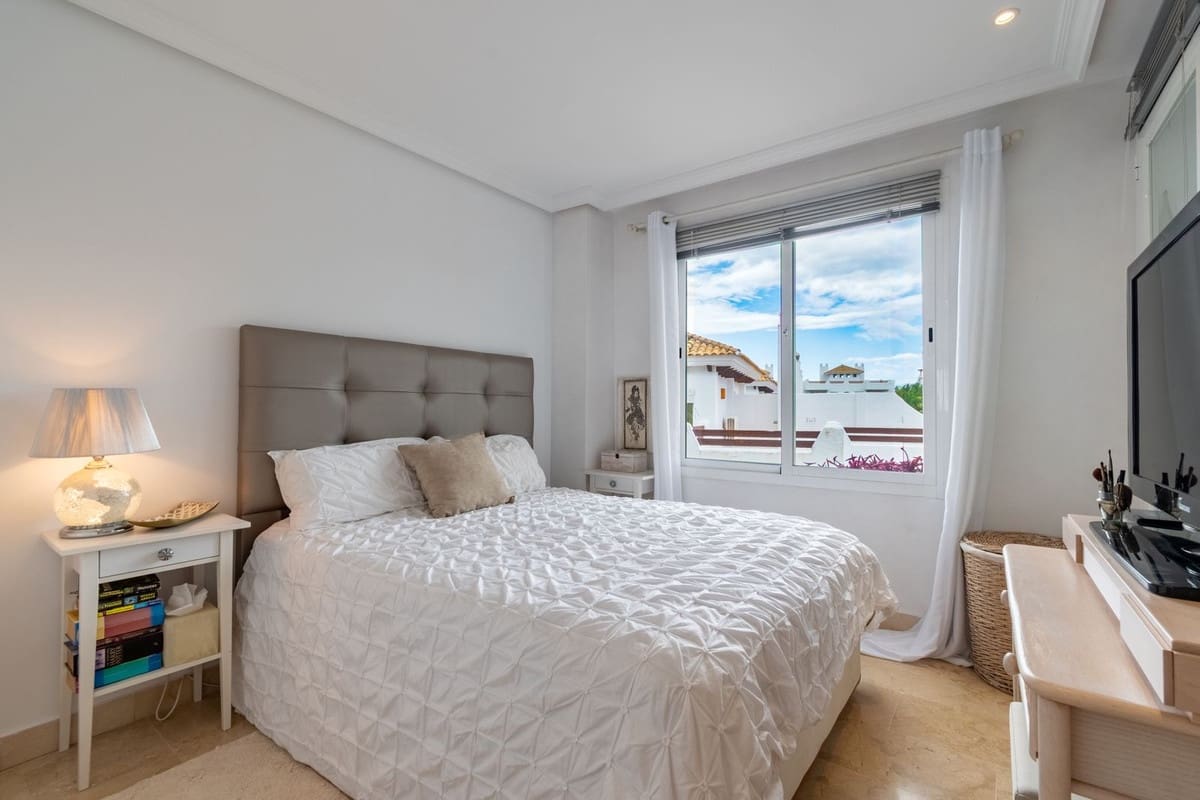 3 quarto Apartamento para venda em Estepona com piscina garagem - 490 000 € (Ref: 9761422)