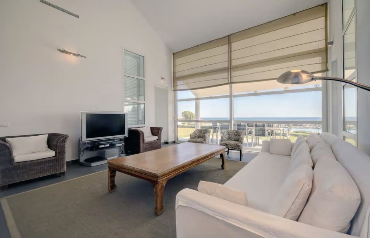 Chalet de 6 habitaciones en Manilva en venta con piscina garaje - 2.500.000 € (Ref: 9771010)