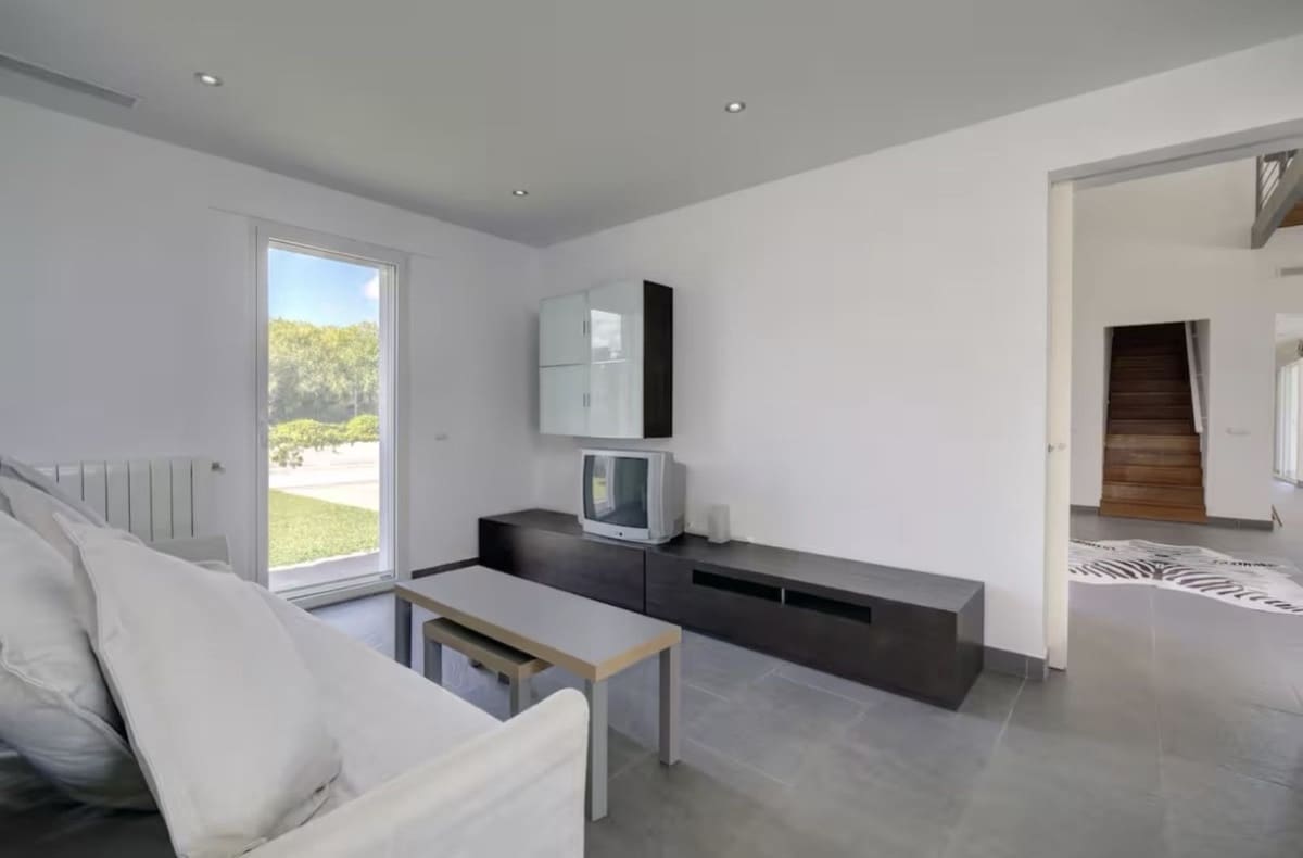 Chalet de 6 habitaciones en Manilva en venta con piscina garaje - 2.500.000 € (Ref: 9771010)