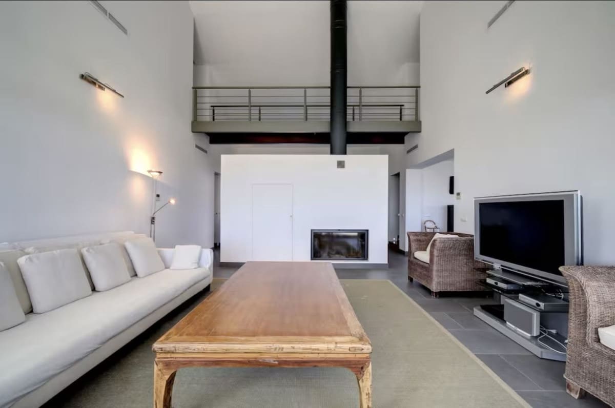 Chalet de 6 habitaciones en Manilva en venta con piscina garaje - 2.500.000 € (Ref: 9771010)